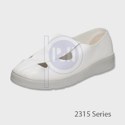 ESD Shoe TAU9380